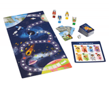 La planète des émotions (Fr) - La Ribouldingue