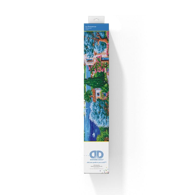 La Provence - Avancé - La Ribouldingue