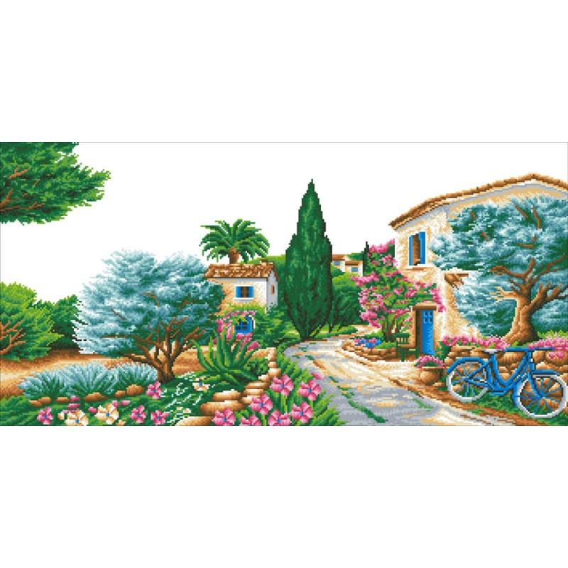 La Provence - Avancé - La Ribouldingue