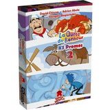 La Quête du Bonheur - Deck2 (Ext) (Fr) - La Ribouldingue