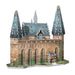 La Tour de l'Horloge - Harry Potter - 420 mcx 3D - La Ribouldingue