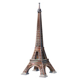 La Tour Eiffel - 816 mcx 3D - La Ribouldingue