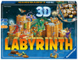 Labyrinth 3D (Ang) - La Ribouldingue