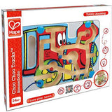 Labyrinthe Magnétique - ChooChoo - La Ribouldingue