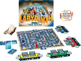 Labyrinthe - Team edition (Multi) - La Ribouldingue