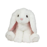 Lapin Blanc Maddie - La Ribouldingue