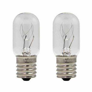 Lava Lamp - 2 ampoules 15W - La Ribouldingue