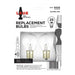 Lava Lamp - 2 ampoules 25W - La Ribouldingue