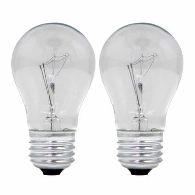 Lava Lamp - 2 ampoules 40W - La Ribouldingue