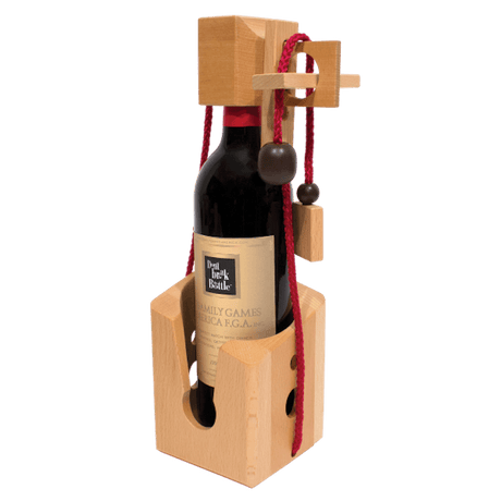 Le Château Fort - La Ribouldingue