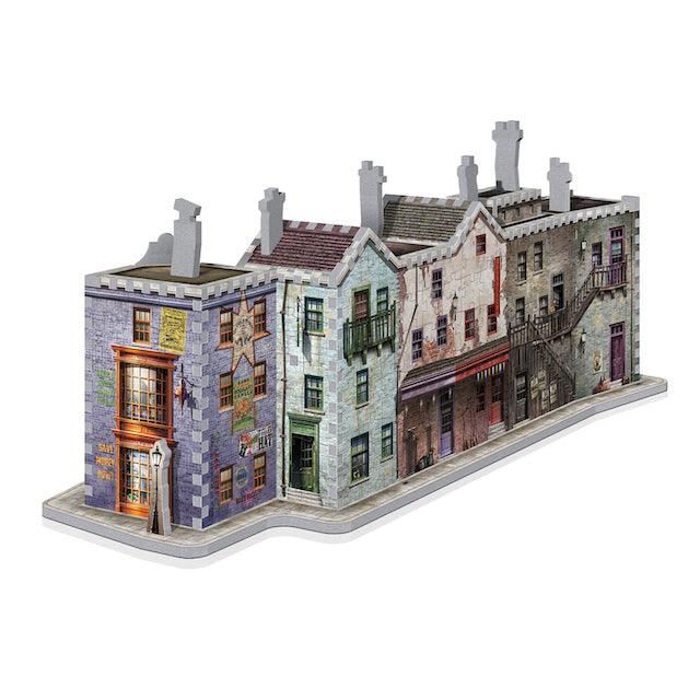 Le Chemin de Traverse - Harry Potter - 450 mcx 3D - La Ribouldingue