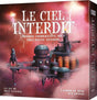Le Ciel Interdit (Fr) - La Ribouldingue