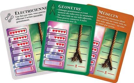 Le Ciel Interdit (Fr) - La Ribouldingue