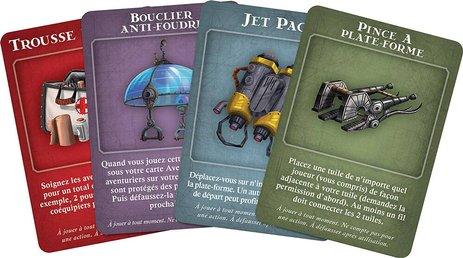 Le Ciel Interdit (Fr) - La Ribouldingue