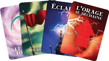 Le Ciel Interdit (Fr) - La Ribouldingue