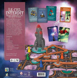 Le Ciel Interdit (Fr) - La Ribouldingue