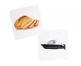 Le Dé des Premiers Mots (Fr) - La Ribouldingue