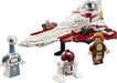Le Jedi Starfighter d'Obi-Wan Kenobi - Star Wars - La Ribouldingue