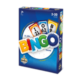Le jeu Bingo (Bil) - La Ribouldingue