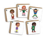 Le Laboratoire des Émotions (Fr) - La Ribouldingue