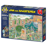 Le marché de l'art - JVH - 1000 mcx - La Ribouldingue