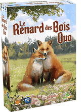 Le Renard des Bois Duo (Fr) - La Ribouldingue