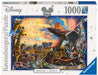 Le roi lion - Disney - 1000 mcx - La Ribouldingue