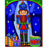 Le Soldat de Bois - Cristal - La Ribouldingue