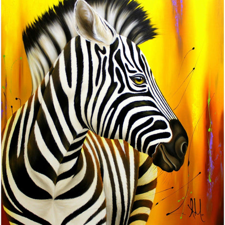 Leo - Carré - La Ribouldingue