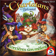 Les Charlatans de Belcastel: Les Sorcieres s’en Mêlent (Ext) (Fr) - La Ribouldingue