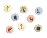 Les Conquérants (Fr) - La Ribouldingue