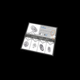 Les empreintes digitales (Multi) - La Ribouldingue