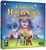 Les gardiens de Haversack (Bil) - La Ribouldingue