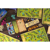 Les gardiens de Haversack (Bil) - La Ribouldingue