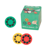 Les histoires du soir - 3 disques - La Ribouldingue