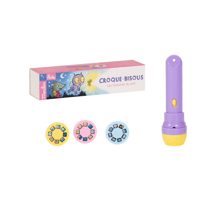 Les histoires du soir - L'école des loisirs - La Ribouldingue