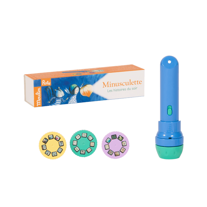 Les histoires du soir - L'école des loisirs - La Ribouldingue