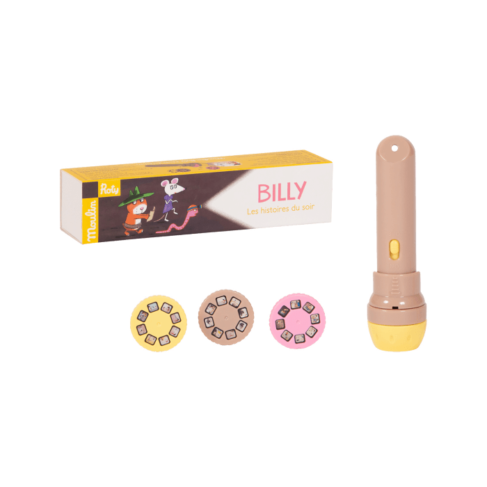 Les histoires du soir - L'école des loisirs - La Ribouldingue