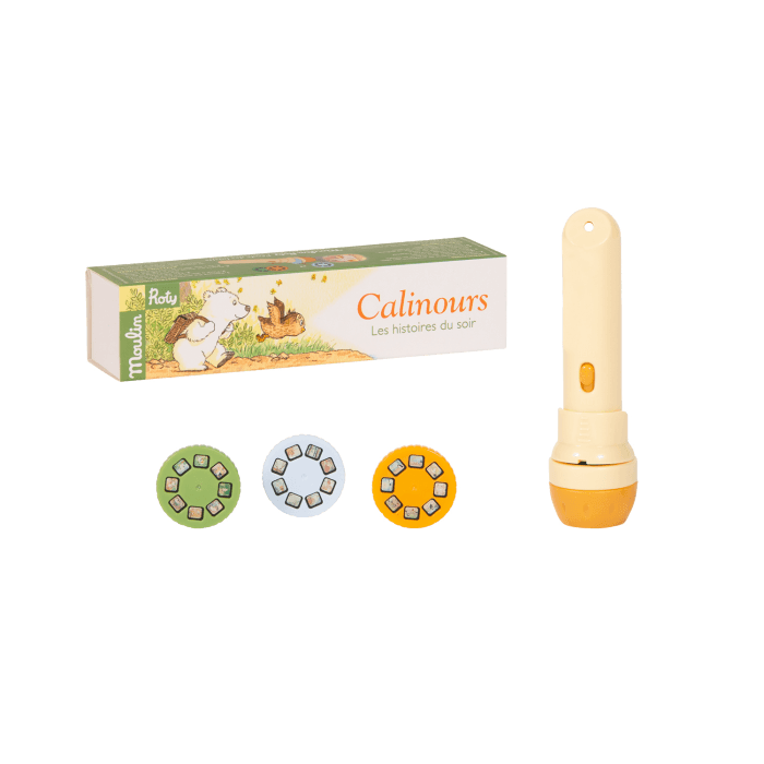 Les histoires du soir - L'école des loisirs - La Ribouldingue