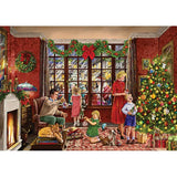 Letters for Santa - 2 x 1000 mcx - La Ribouldingue