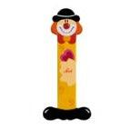 Lettre en bois - La Ribouldingue