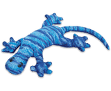 Lézard Manimo bleu 2kg - La Ribouldingue
