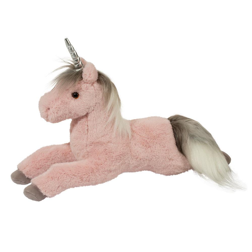 Licorne Rose Esme - La Ribouldingue