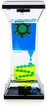 Liquid Timer Wheel - La Ribouldingue