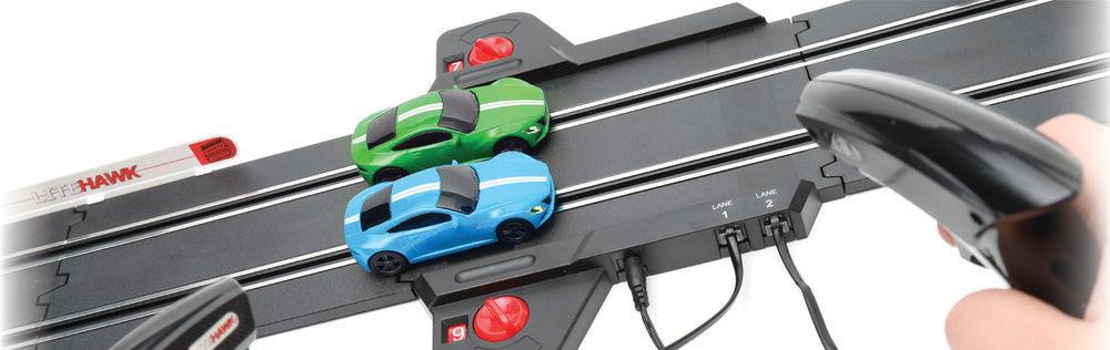 LiteHawk Circuit - Alpine Pass - La Ribouldingue