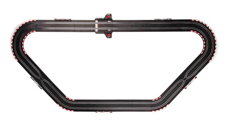 LiteHawk - Circuit International Raceway - La Ribouldingue