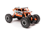 Litehawk - Lil' Tom 4x4 - La Ribouldingue