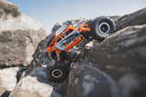 Litehawk - Lil' Tom 4x4 - La Ribouldingue