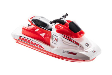 Litehawk Scoot Waterdraft - La Ribouldingue