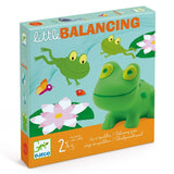 Little Balancing (Multi)